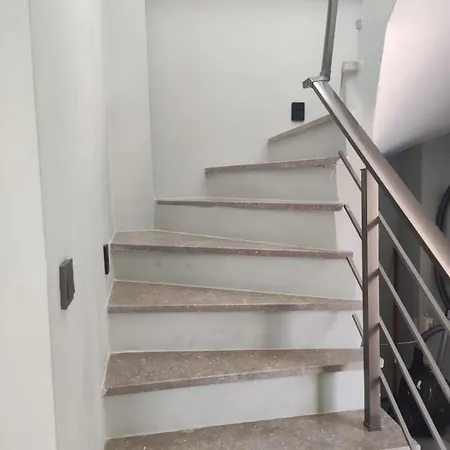 Woll-zeytin Hotel