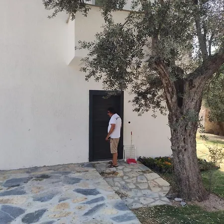 Hotel Woll-zeytin Bodrum