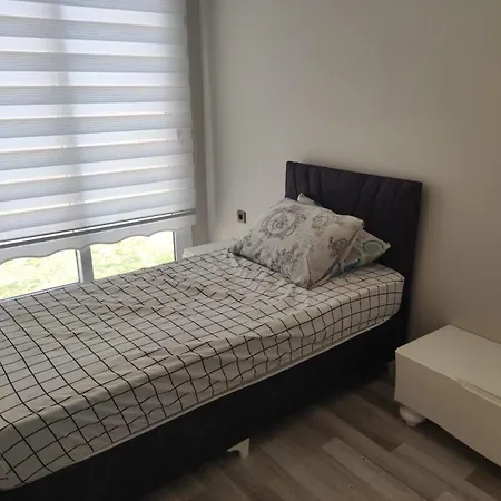 Hotell Woll-zeytin Bodrum