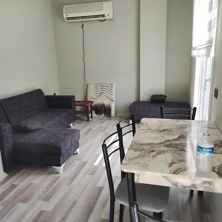 Hotel Woll-zeytin Bodrum